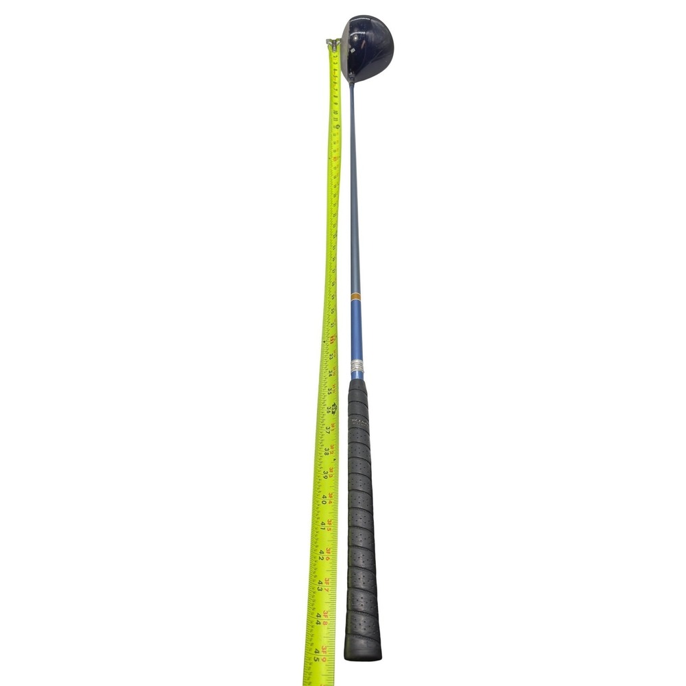 Tour Edge Bazooka GeoMax Fairway Wood 16.0 Degree Grafalloy Ladies Flex Graphite - Picture 11 of 11